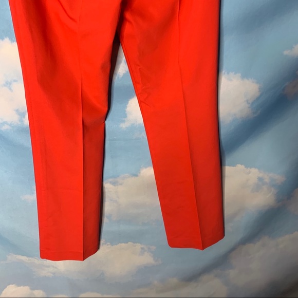 Express- Editor Midrise Trousers size 0 Regular - Picture 10 of 15